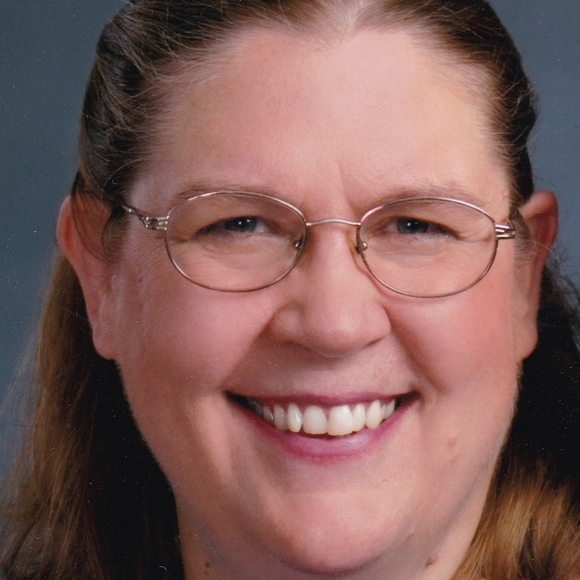 Meet your Posher, Bernice - Picture 1 of 1